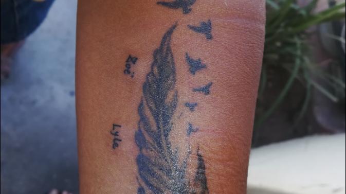 Eben's Tattoo Studio - Main Photo